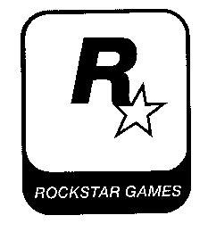 R ROCKSTAR GAMES