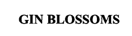 GIN BLOSSOMS