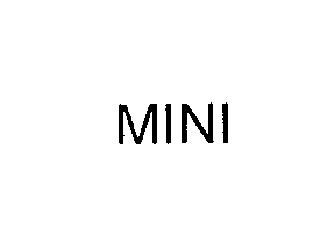 MINI