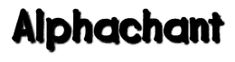 ALPHACHANT