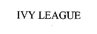 IVY LEAGUE