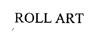 ROLL-ART