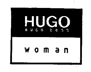 HUGO HUGO BOSS WOMAN