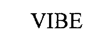 VIBE