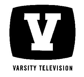 V VARSITY TELEVISION