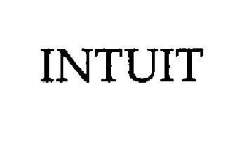 INTUIT