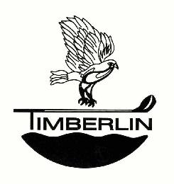 TIMBERLIN