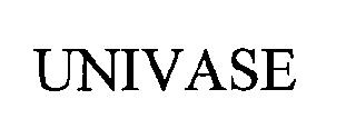 UNIVASE