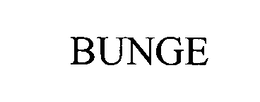 BUNGE