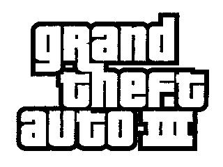 GRAND THEFT AUTO III