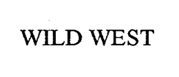 WILD WEST