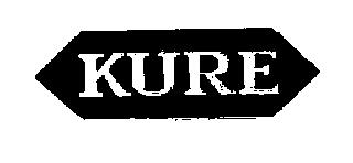 KURE