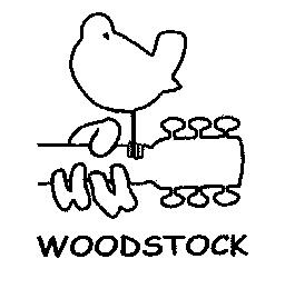 WOODSTOCK