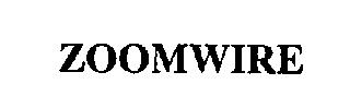 ZOOMWIRE