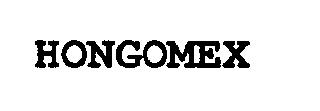 HONGOMEX