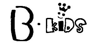 B KIDS