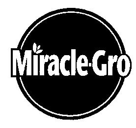 MIRACLE-GRO