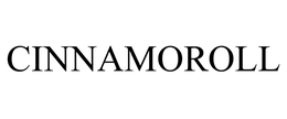 CINNAMOROLL