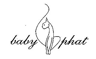 BABY PHAT