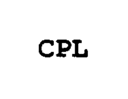 CPL