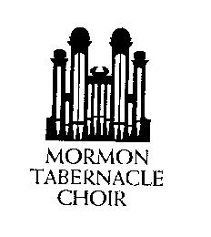 MORMON TABERNACLE CHOIR