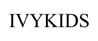 IVYKIDS