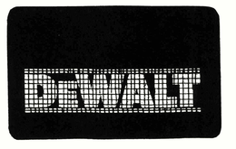 DEWALT