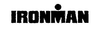 IRONMAN