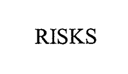 RISKS