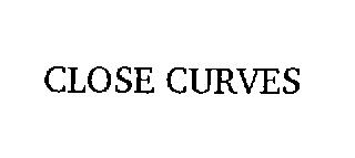 CLOSE CURVES