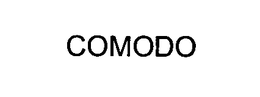 COMODO