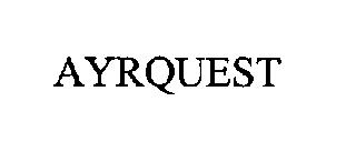 AYRQUEST