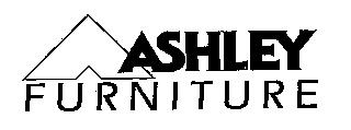 A ASHLEY FURNITURE