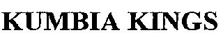 KUMBIA KINGS