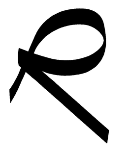 R