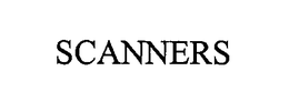 SCANNERS