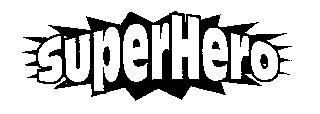 SUPERHERO