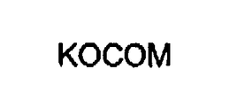 KOCOM