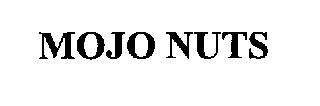 MOJO NUTS