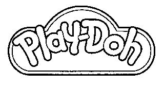 PLAY-DOH