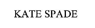 KATE SPADE