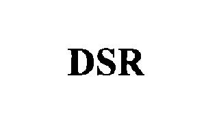 DSR