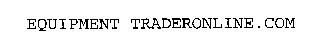 EQUIPMENT TRADERONLINE.COM