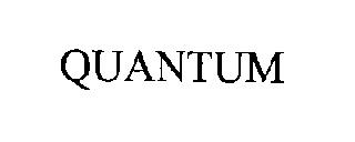 QUANTUM