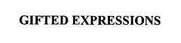 GIFTED EXPRESSIONS