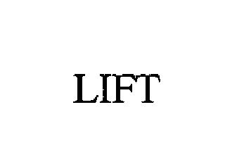 LIFT