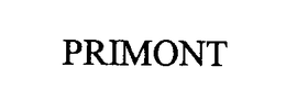PRIMONT