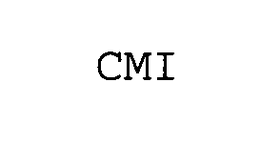 CMI