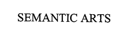 SEMANTIC ARTS