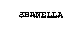 SHANELLA